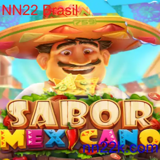 Kasino Live Dealer NN22 Brasil